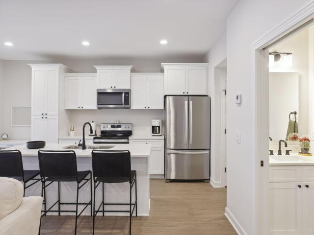 Townhouse for sale in Saint Croix, Wisconsin