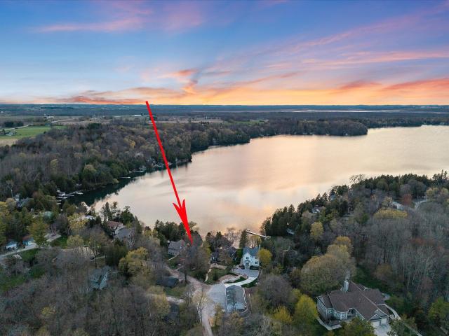 House for sale in Elkhart Lake, Wisconsin