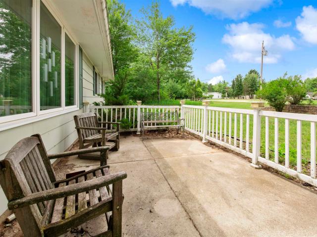 House for sale in Crivitz, Wisconsin