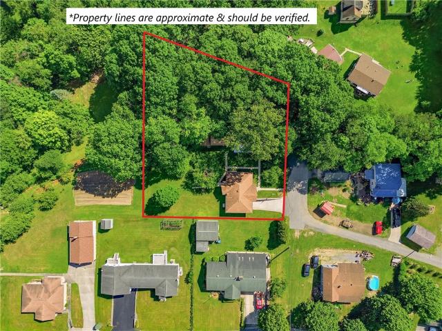 House for sale in Johnstown, Pennsylvania