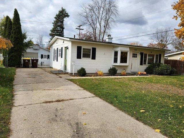 House for sale in Isabella, Michigan