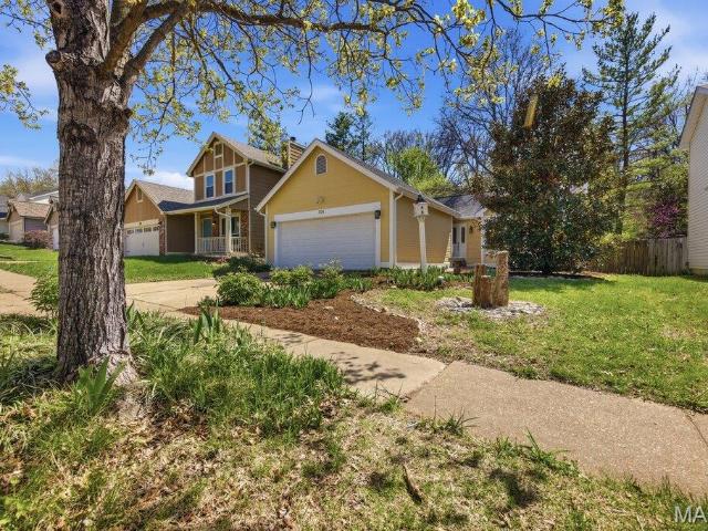Property for sale in Valley Park, Missouri