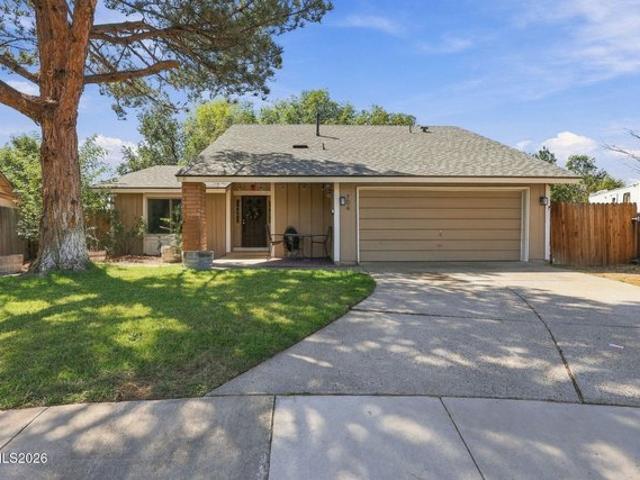 House for sale in Sparks Glencoe, Nevada