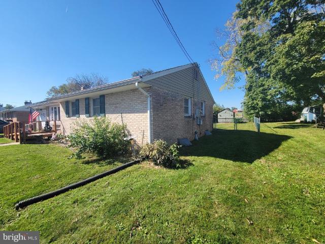 House for sale in Carlisle, Cumberland County