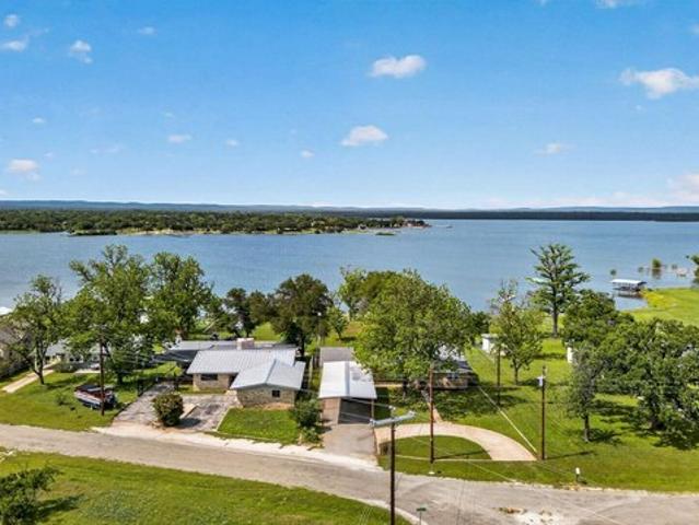 House for sale in Llano, Texas