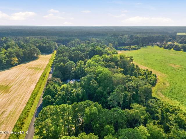 Land for sale in North Carolina