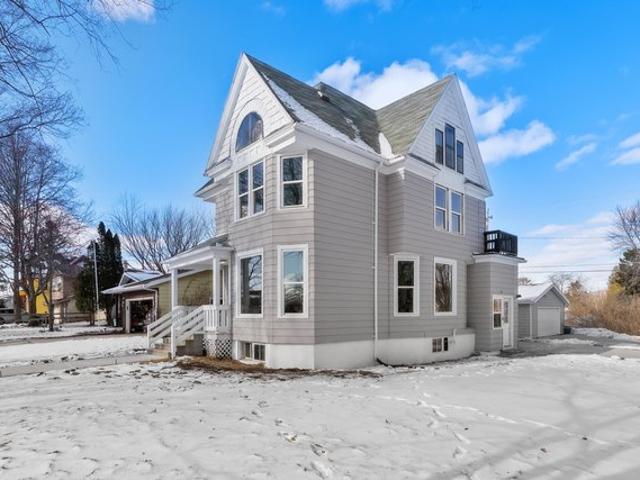 House for sale in Sheboygan, Wisconsin