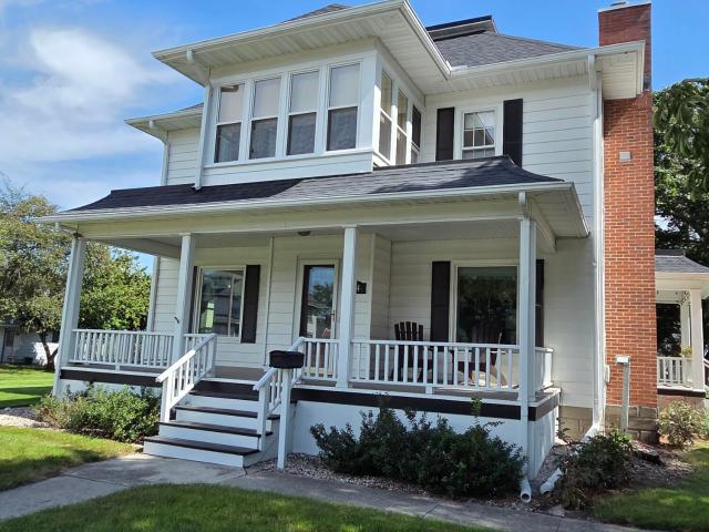 House for sale in Story, Iowa