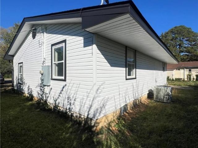 House for sale in Ark