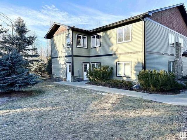 House for sale in Stony Plain