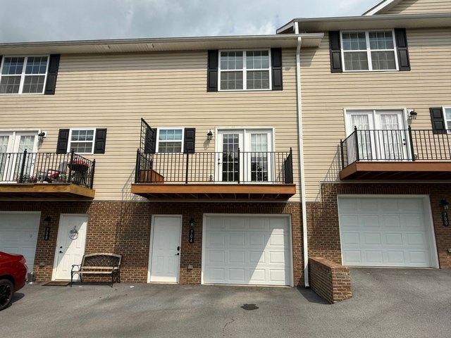 Townhouse for sale in Tennessee