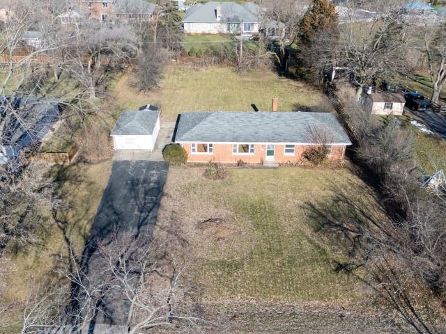 House for sale in Prospect Heights, Illinois