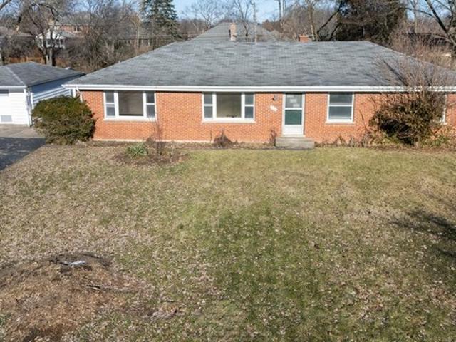 House for sale in Prospect Heights, Illinois