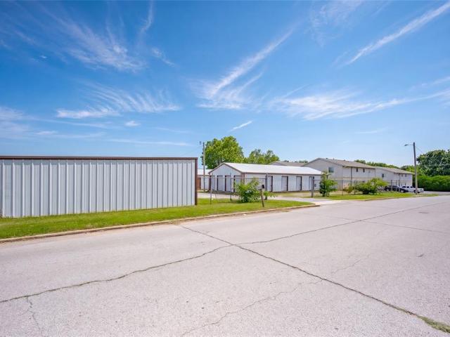 Commercial for sale in Purcell, Oklahoma