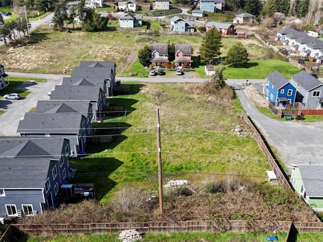 Land for sale in Friday Harbor, Washington