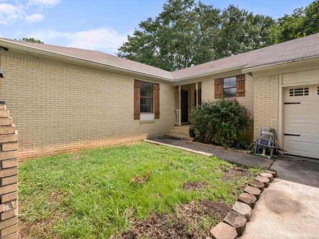 House for sale in Etowah, Alabama