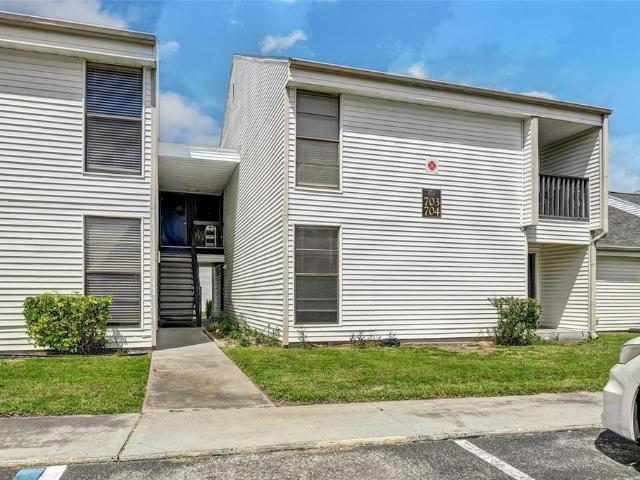 Condo for sale in Tarpon Springs, Florida