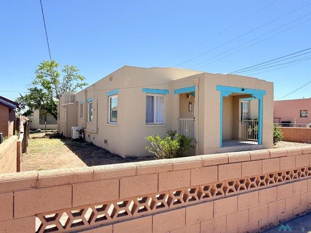 House for sale in Lordsburg, New Mexico