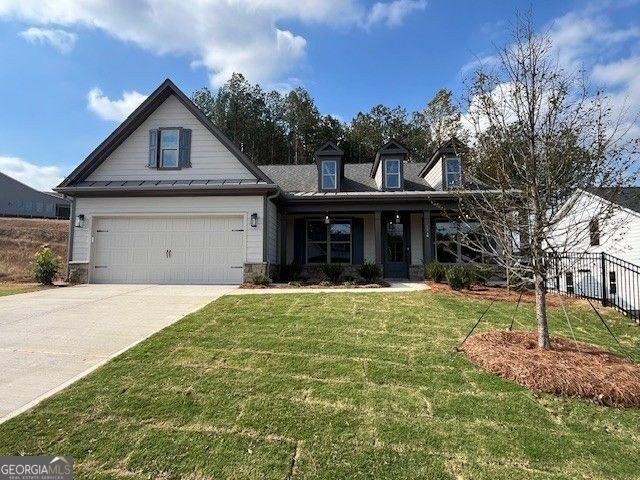 Townhouse for sale in Canton, Georgia
