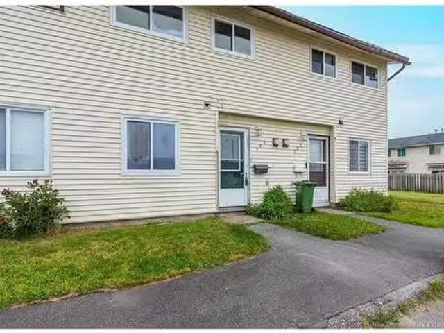 Condo for sale in City Of Saint John, New Brunswick