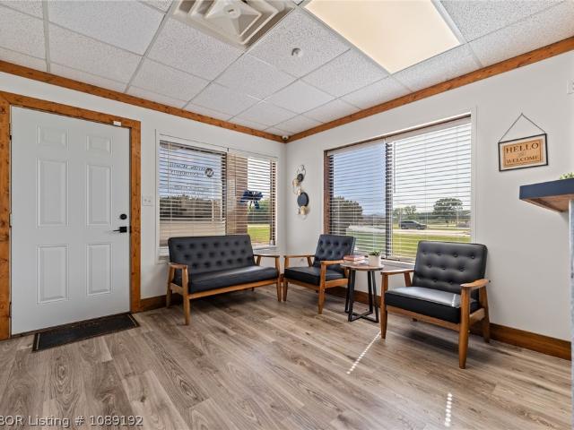 House for sale in Heavener, Oklahoma