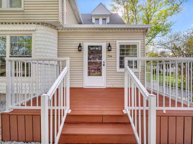 House for sale in Mazon, Illinois