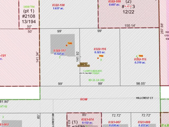 Land for sale in Beaver Dam, Wisconsin