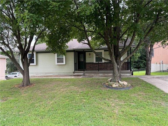 House for sale in Missouri