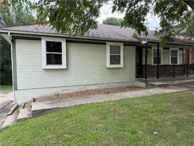 House for sale in Missouri