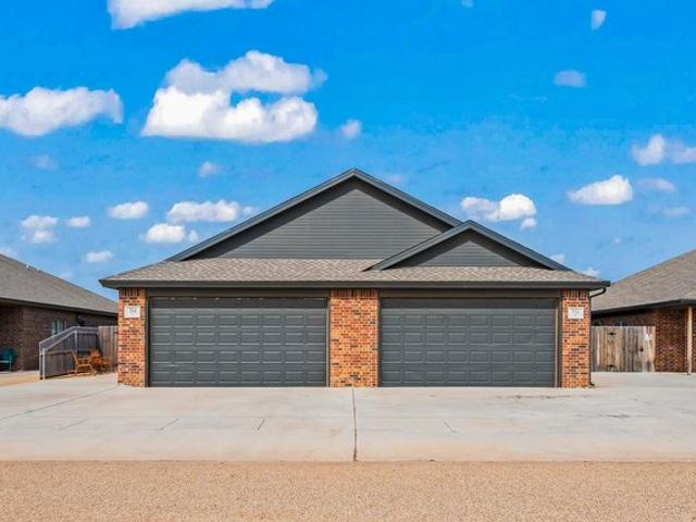 House for sale in Wolfforth, Texas