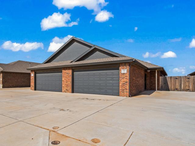 House for sale in Wolfforth, Texas