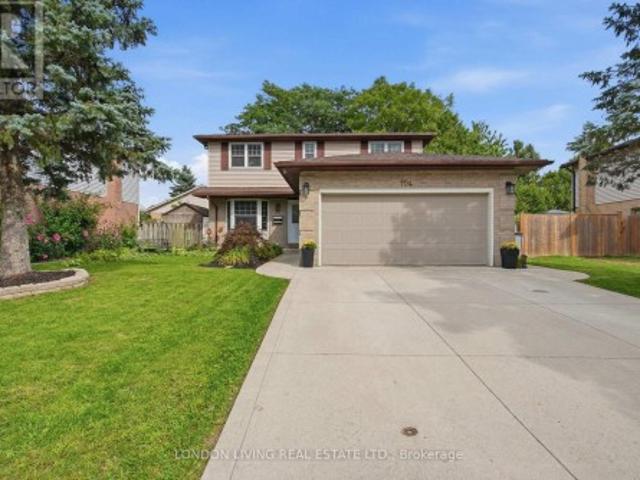House for sale in Arva, Ontario