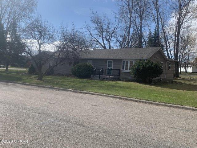 House for sale in Walhalla, North Dakota