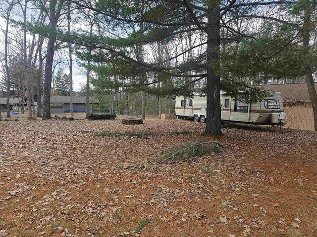 Land for sale in Clare, Michigan