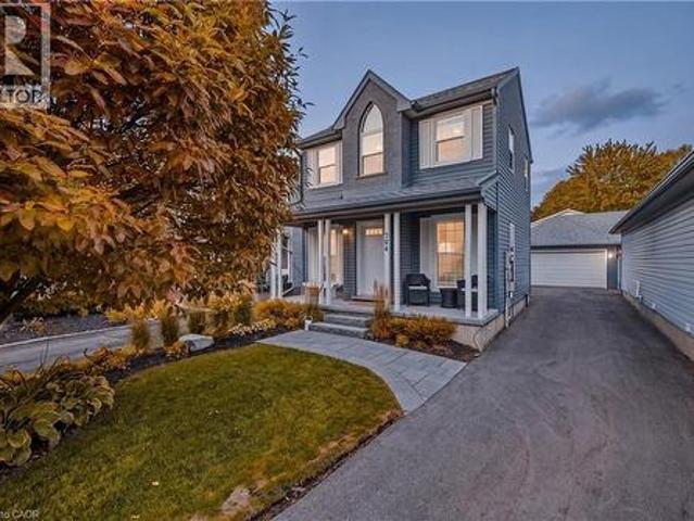 House for sale in Waterloo, Ontario