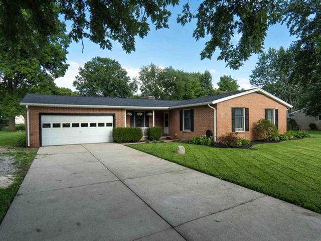 House for sale in Kokomo, Indiana