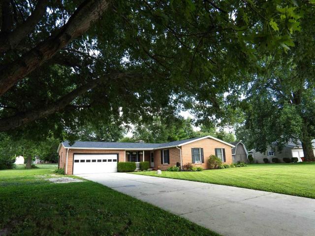 House for sale in Kokomo, Indiana