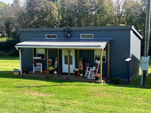 House for sale in Waynesburg, Greene County