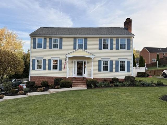 House for sale in Virginia