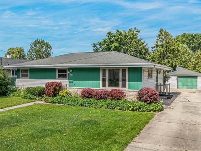 House for sale in Menasha, Wisconsin