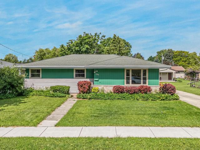 House for sale in Menasha, Wisconsin