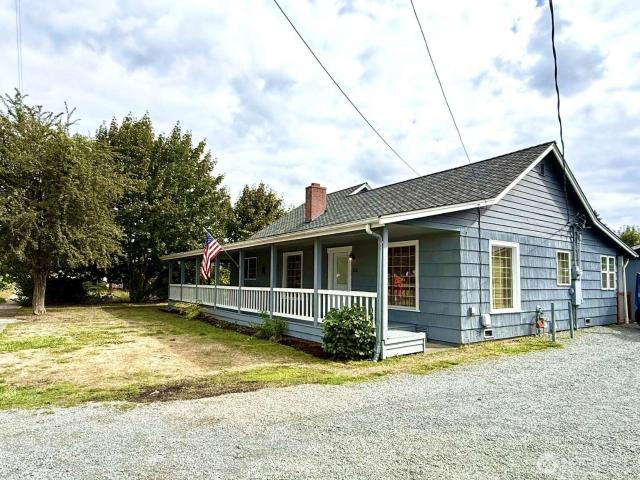 House for sale in Orting, Washington