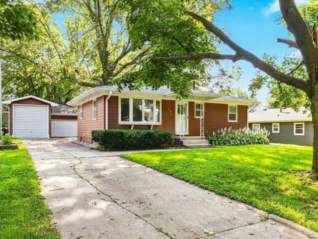 House for sale in Malvern, Iowa