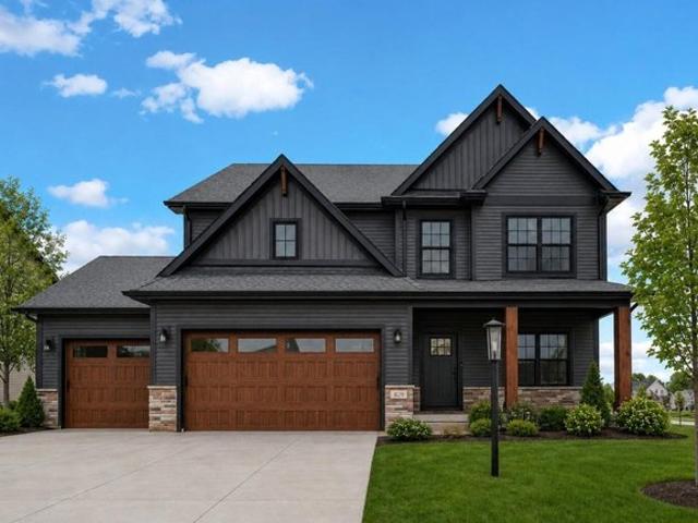 House for sale in Crown Point, Indiana