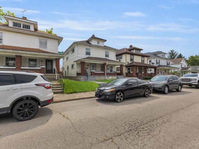 House for sale in Dayton, Ohio