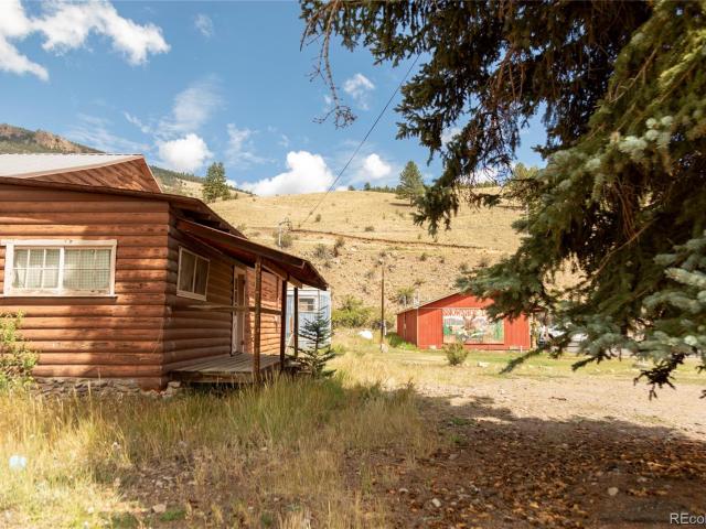 Land for sale in Mineral, Colorado