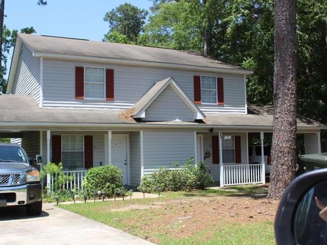 House for sale in Dothan, Alabama