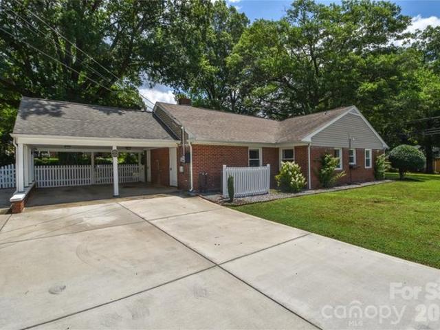 House for sale in Monroe, North Carolina