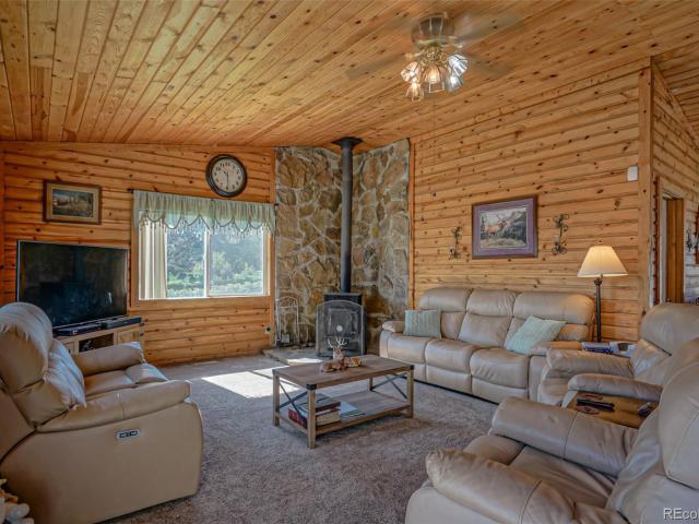 House for sale in Model, Colorado