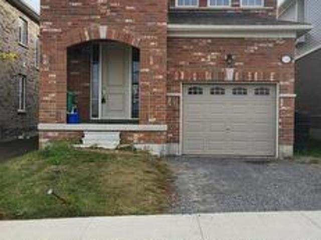 House for sale in Hunter's Ridge, Peterborough